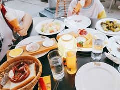 -巴伐利亚啤酒坊(意式风情街店)