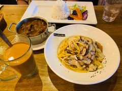 -意八餐厅(黄大仙中心店)