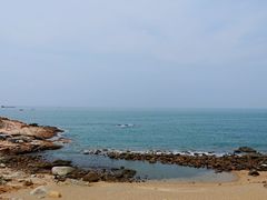 -广东惠东海龟国家级自然保护区