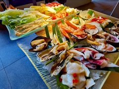 -生如夏花泰式火锅(西村黑金店)