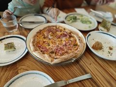 -PIZZA BIANCA(万象城店)