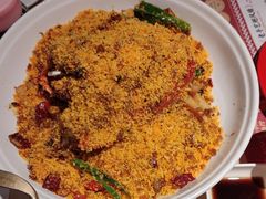 -避风塘(宝山万达店)