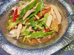 -驿楼兰·新疆菜(火车站店)