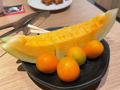 -牛角烧肉(步步高星城天地店)