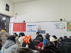 -平安桥张氏肥肠粉