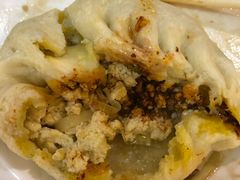 豆腐包-张包铺(关东古巷店)
