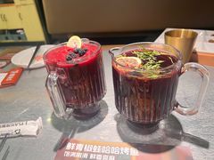 -探鱼·鲜青椒爽麻烤鱼(朝阳悠唐广场店)