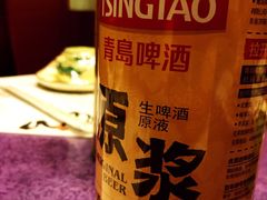 -荣祥海鲜·烟台菜(胜利路二部)