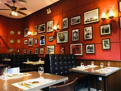 大堂-Mezomd曼索蒂西班牙餐厅(广粤店)