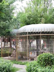 -宝馨月月子中心(友谊医院店)