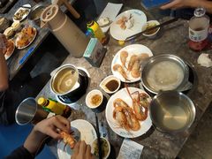-曼格活海鲜·牛排自助(光明蓝鲸店)