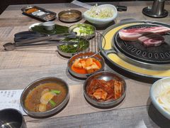 -马场洞肉铺(高丽街店)
