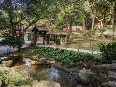 -广州市白云山风景名胜区