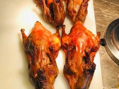 -星伦多 自助料理(圆融店)