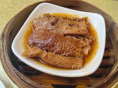 -牡丹国际大酒店-港式茶餐厅