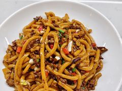 -味上湘菜馆(岳麓山店)