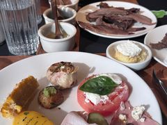 -拉蒂娜·巴西牛排馆 Latina·Brazilian Steakhouse(铜仁旗舰店)