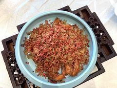 -粤财皇冠假日酒店·彩华轩中餐厅