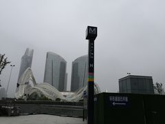 -光谷广场