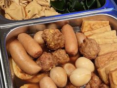 -武圣羊汤·西北面(安德路店)