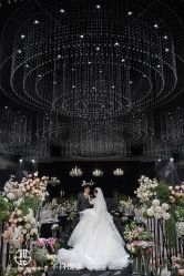 -张仕婚礼·做有温度的婚礼