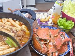 -范贤光鸡公煲(平乐园总店)