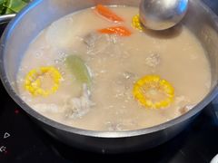 -官也街澳门火锅(新源里店)