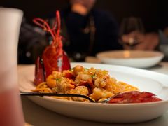 黑松露波士顿龙虾焖面-莉莉海堂HAITANG·烤鸭(国贸商城店)