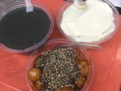 -钟姨糖水(惠城店)