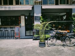 -转山咖啡(松柏社区店)