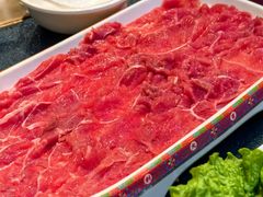 -大吉利潮汕牛肉火锅(王府井店)