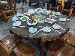 -忆外婆徐州菜·地锅鸡·生日宴(吴庄店)