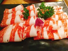 -草原塞蛮羊火锅城(港湾店)