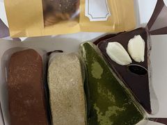 -樱花糕坊(万松园店)