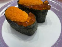 -争鲜回转寿司(天府广场-今站PLUS店)