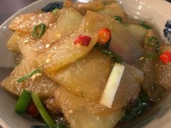 口味冬瓜-潇湘阁(望京SOHO店)