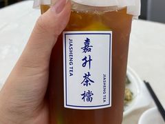 -嘉升大排档(番禺总店)