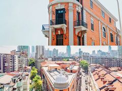 -飞马旅黎黄陂路文旅街区