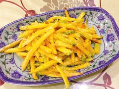 -老四川平头酸菜鱼(衙前店)