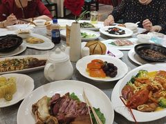 -老绍兴养和饭店(向阳不夜城店)