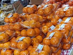 -盒马鲜生(杨高南路店)