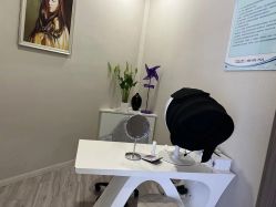 -上海漾颜医疗美容