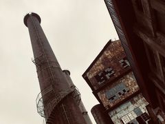 -广州市紫泥堂文化创意园景区
