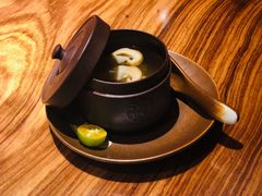 松茸海鲜汤-江户前寿司(好运街店)
