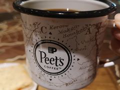 -Peet's 皮爷咖啡(东湖路手作店)