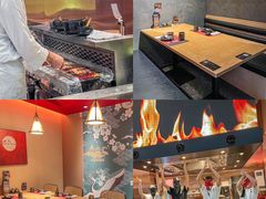 -鸟山鸣·日料食堂(王府井店)