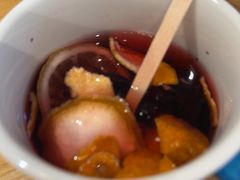 -蜜桃餐厅·伴山(绿宝广场店)