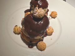 -IES Restaurant(去未舍店)