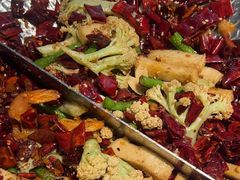 -小鱼小牛·鱼牛干锅·脆鱼火锅(世欧广场店)