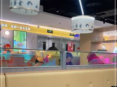 -蔡澜点心·粤菜(西单大悦城店)